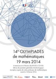 Affiche 2013 2014 olympiades maths 268863 96