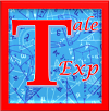 T exp